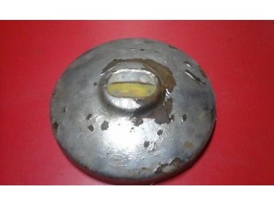 Opel Kapitan - Tampão de roda (Ø 240mm)