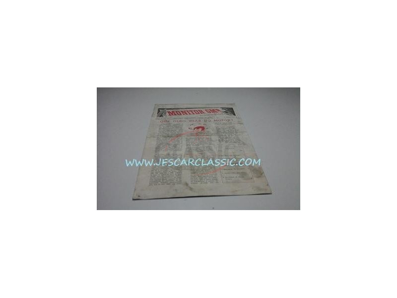 GMB - Revista de informações técnicas (Ano 18 - Nº4 1964)