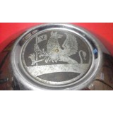 Vauxhall - Tampão de roda (Ø 285mm)