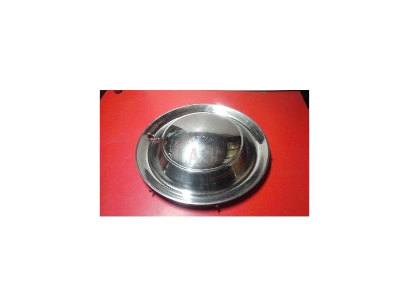 Citroen DS / Citroen ID - Tampão de roda (Ø 420mm)