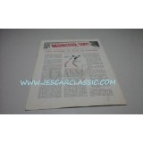 GMB - Revista de informações técnicas (Ano 12 - Nº2 1957)