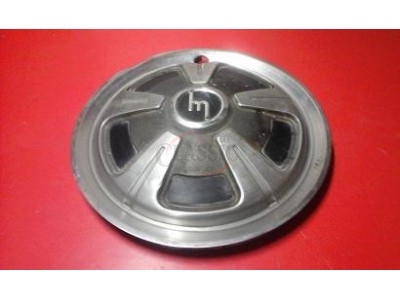 Mazda - Tampão de roda (Ø 350mm)