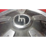 Mazda - Tampão de roda (Ø 350mm)