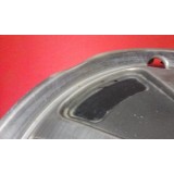 Mazda - Tampão de roda (Ø 350mm)