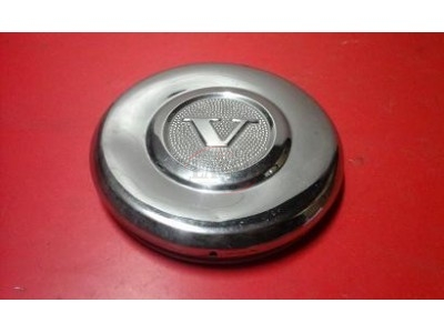 Volvo Serie 200 - Tampão de roda (Ø 160mm)