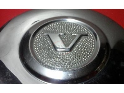 Volvo Serie 200 - Tampão de roda (Ø 160mm)