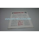GMB - Revista de informações técnicas (Ano 13 - Nº2 1958)