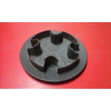 Opel Corsa A - Tampão de roda (Centro de jante ferro) (Ø 185mm)