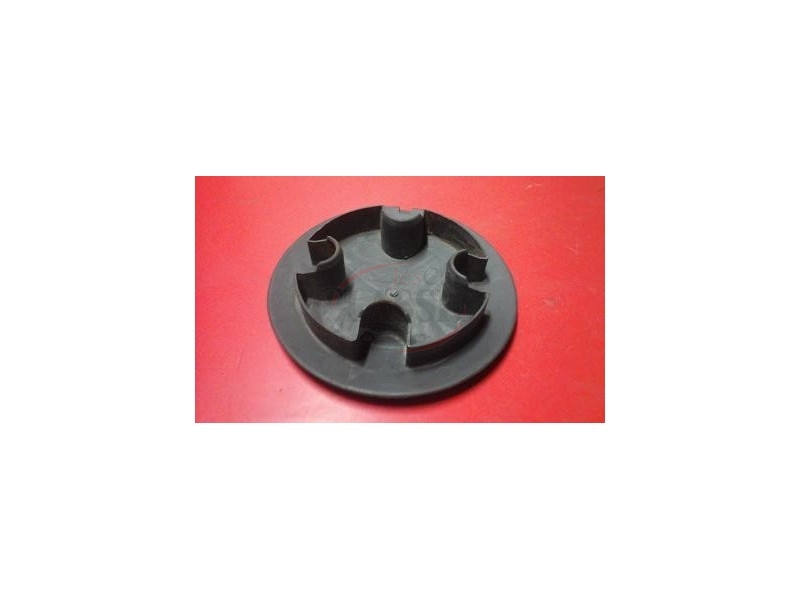 Opel Corsa A - Tampão de roda (Centro de jante ferro) (Ø 185mm)