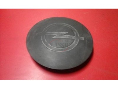 Opel Corsa A - Tampão de roda (Centro de jante ferro) (Ø 185mm)