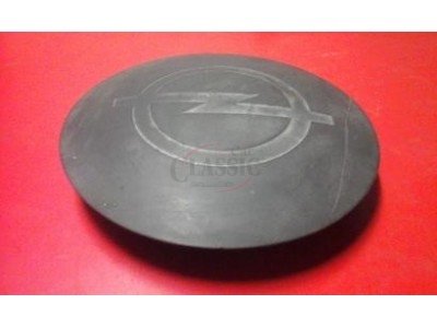 Opel Corsa A - Tampão de roda (Centro de jante ferro) (Ø 185mm)