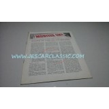 GMB - Revista de informações técnicas (Ano 12 - Nº1 1957)