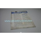 GMB - Revista de informações técnicas (Ano 24 - Nº5 1970)