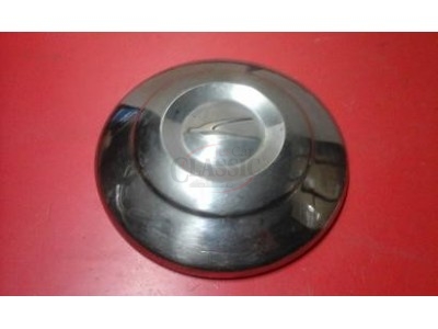 Simca 1000 / Simca Aronde P60 - Tampão de roda (Ø 215mm)