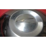 Simca 1000 / Simca Aronde P60 - Tampão de roda (Ø 215mm)