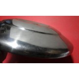 Simca 1000 / Simca Aronde P60 - Tampão de roda (Ø 215mm)