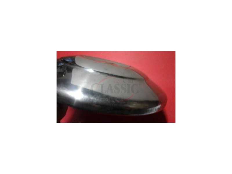 Simca 1000 / Simca Aronde P60 - Tampão de roda (Ø 215mm)