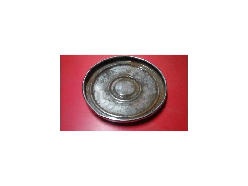 Aplicação Desconhecida - Tampão de roda (Ø 250mm)