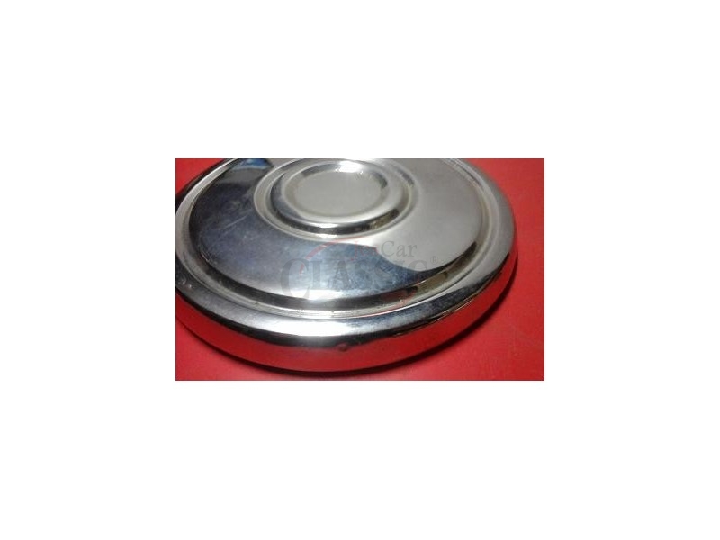 Aplicação Desconhecida - Tampão de roda (Ø 250mm)