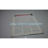 GMB - Revista de informações técnicas (Ano 12 - Nº4 1958)