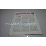 GMB - Revista de informações técnicas (Ano 12 - Nº7 1958)