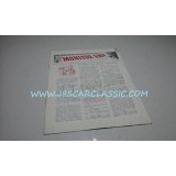 GMB - Revista de informações técnicas (Ano 12 - Nº9 1958)