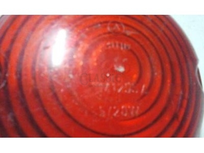 Aplicação Desconhecida - Vidro farolim (SAW)