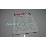 GMB - Revista de informações técnicas (Ano 12 - Nº10 1958)