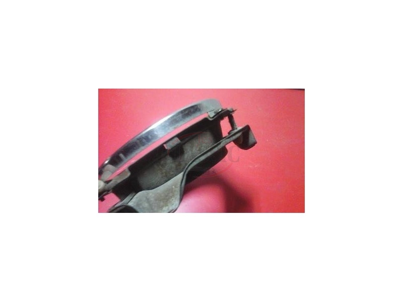 Aplicação Desconhecida - Suporte de farol principal (Ø 130mm)