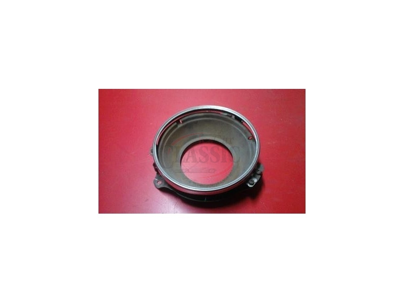 Aplicação Desconhecida - Suporte de farol principal (Ø 130mm)
