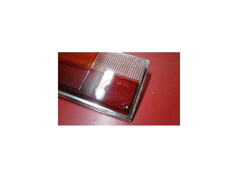 Volvo Serie 140 - Vidro farolim traseiro esquerdo