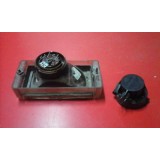 Renault Clio I - Farol auxiliar esquerdo H1 (VALEO)