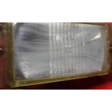 Renault Clio I - Farol auxiliar esquerdo H1 (VALEO)