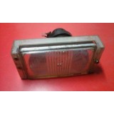 Renault Clio I - Farol auxiliar esquerdo H1 (VALEO)
