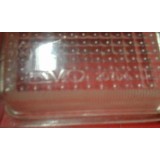 Fiat 127 II 900C - Vidro de farolim traseiro direito (GEMO)