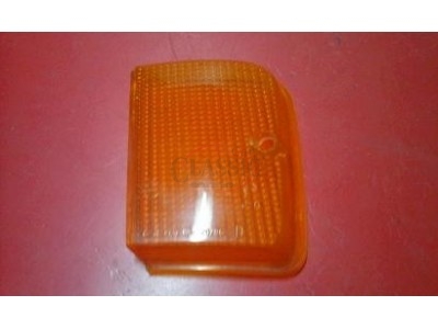 Fiat 127 II 900C - Vidro de farolim traseiro direito (GEMO)