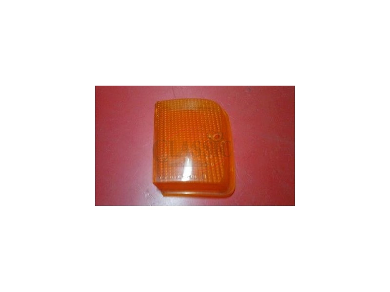 Fiat 127 II 900C - Vidro de farolim traseiro direito (GEMO)