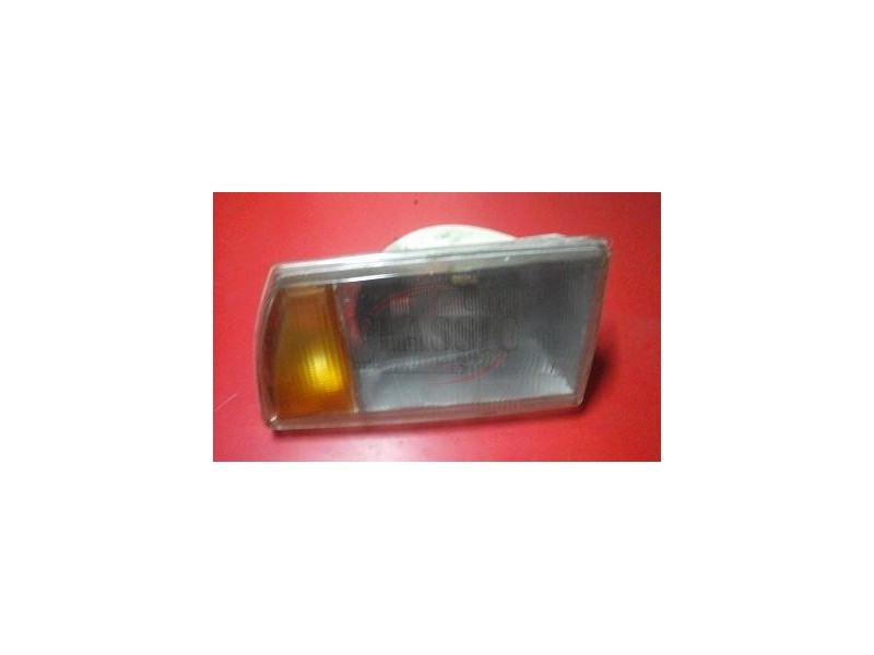 Citroen C15 / Citroen Visa - Farol principal direito CE (SEIMA)