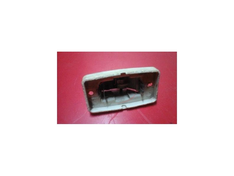 Renault 4 / Renault 6 - Suporte de lâmpada plafonnier interior (YORKA)