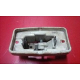 Renault 4 / Renault 6 - Suporte de lâmpada plafonnier interior (YORKA)