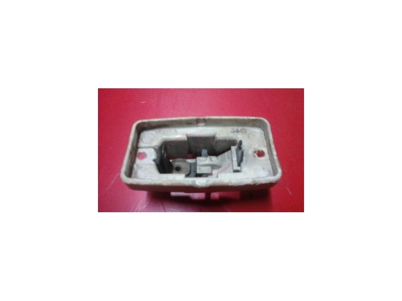 Renault 4 / Renault 6 - Suporte de lâmpada plafonnier interior (YORKA)