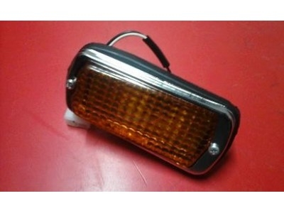 Nissan 120Y B210 / Nissan 240Z - Farolim lateral esquerdo