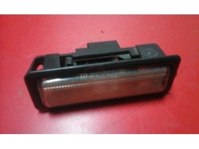 Renault 9 / Renault 11 / Renault 19 / Renault 21 - Plafonnier interior (AXO)