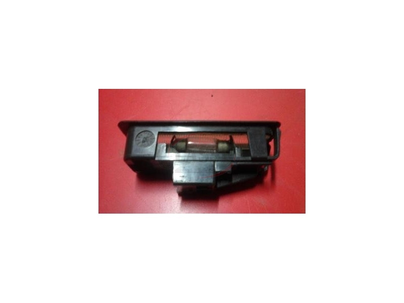 Renault 9 / Renault 11 / Renault 19 / Renault 21 - Plafonnier interior (AXO)