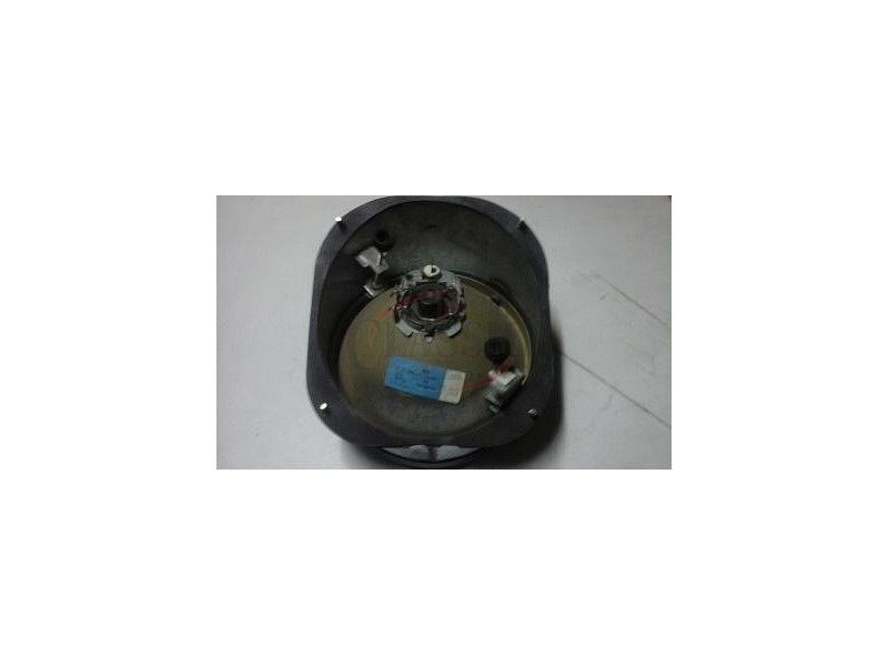 BMW Serie 02 E10 1502-2002 - Farol principal H4 (HELLA)