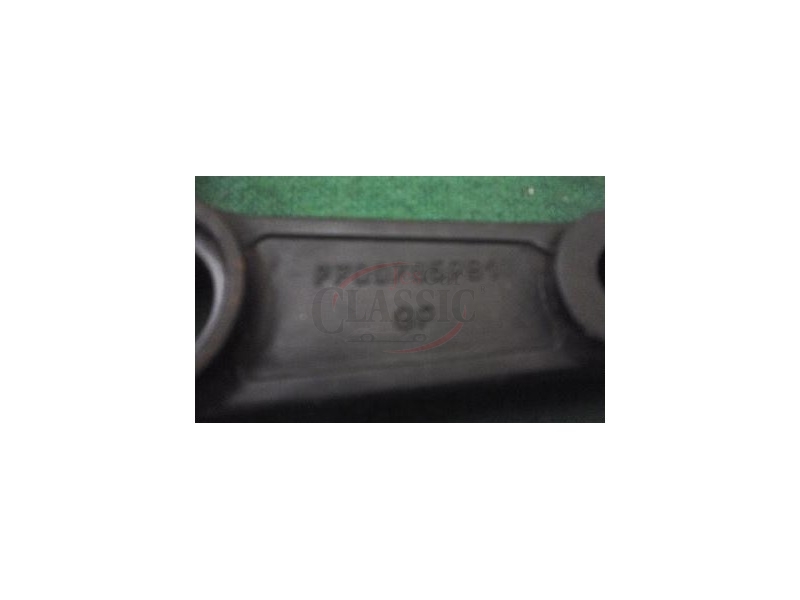 Renault 9 / Renault Super 5 - Alavanca de regulação automática do pedal embraiagem