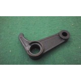 Renault 9 / Renault Super 5 - Alavanca de regulação automática do pedal embraiagem