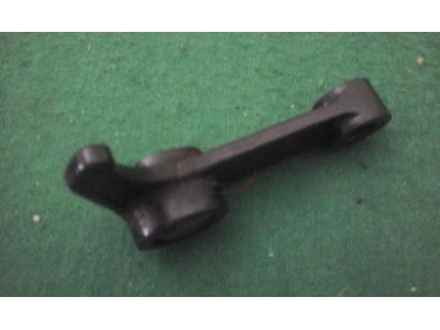 Renault 9 / Renault Super 5 - Alavanca de regulação automática do pedal embraiagem