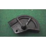 Renault Espace I / Renault Super 5 - Serrilha do pedal embraiagem