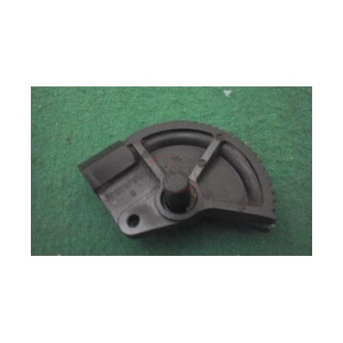 Renault Espace I / Renault Super 5 - Serrilha do pedal embraiagem